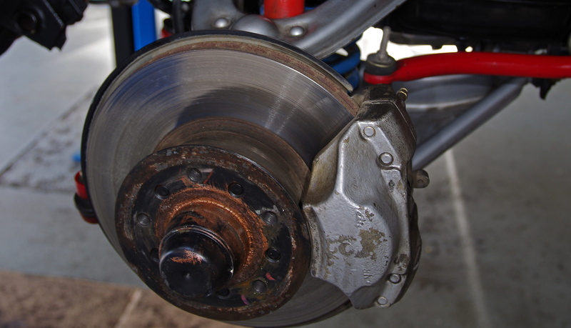 business, indoors, factory, disc brake, brakes maintenance, mode of transportation, close-up, 2K, pipe - tube, land vehicle, industry, metal, high angle view