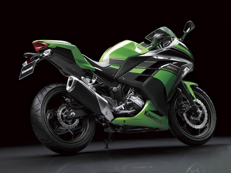 720P, ninja 250, ninja, motosport, 250R, motor Sport