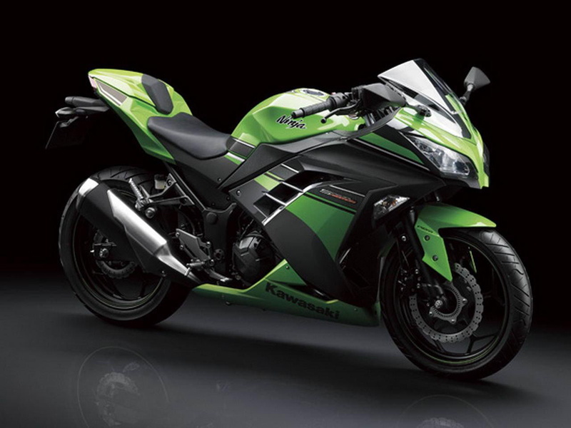720P, motor Sport, motosport, ninja, ninja 250, 250R