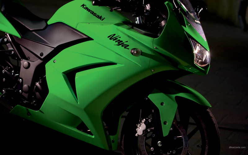 motosport, 250R, motor Sport, ninja, ninja 250, 1080P