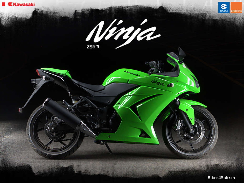 ninja, 250R, motor Sport, 480P, ninja 250, motosport