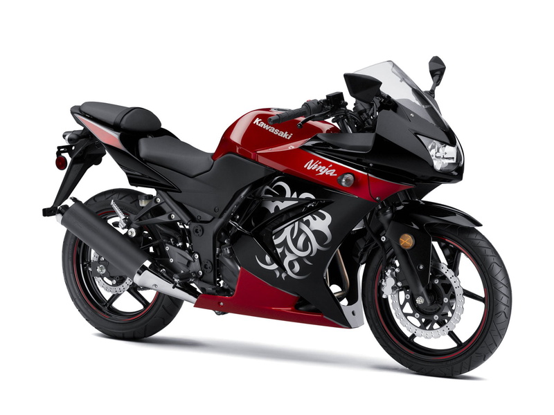 ninja 250, motosport, ninja, motor Sport, 720P, 250R
