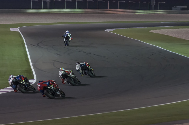 sport, Motosport, 600cc, 4K, competition, losail, real people, sports helmet, day, medium group of people, men, group of people, biker, riding, Motorcycle