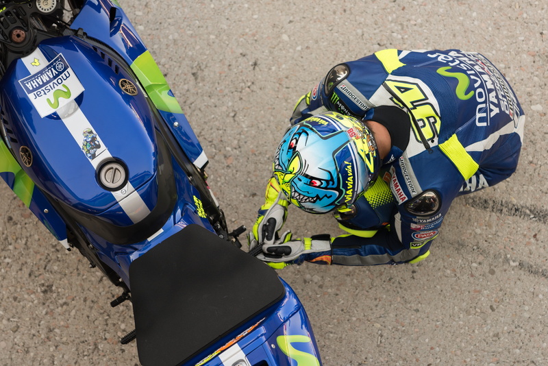 field, blue, rossi, the doctor, standing, beside, sitting, nature, motogp, person, multi colored, leisure activity, lifestyles, sport, made in italy, one person
