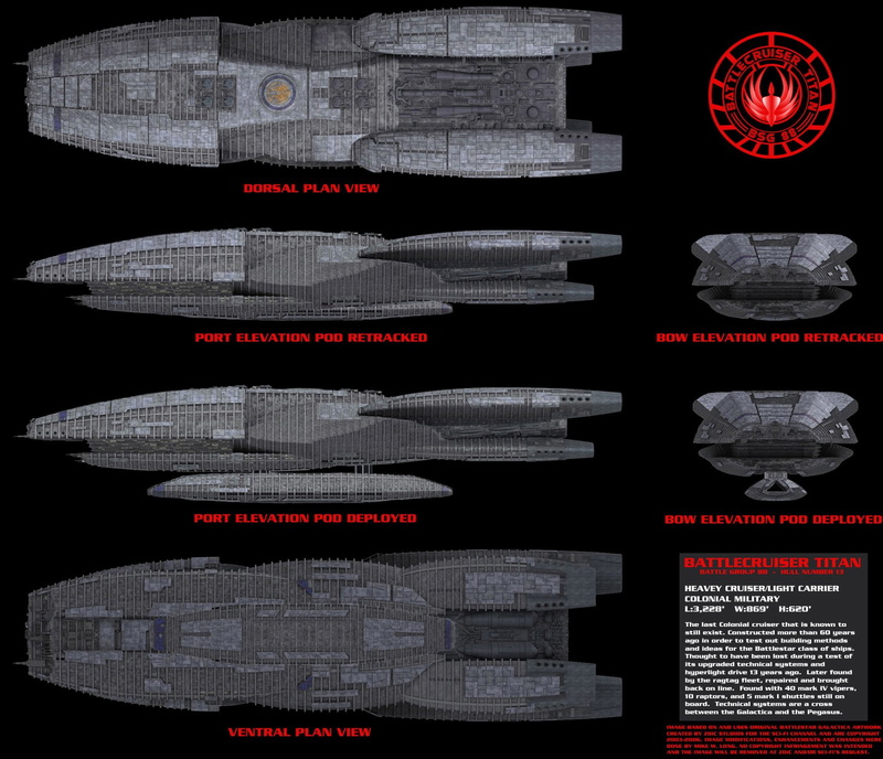 Battlestar Galactica, 720P, Battlestar Galactica (2003)