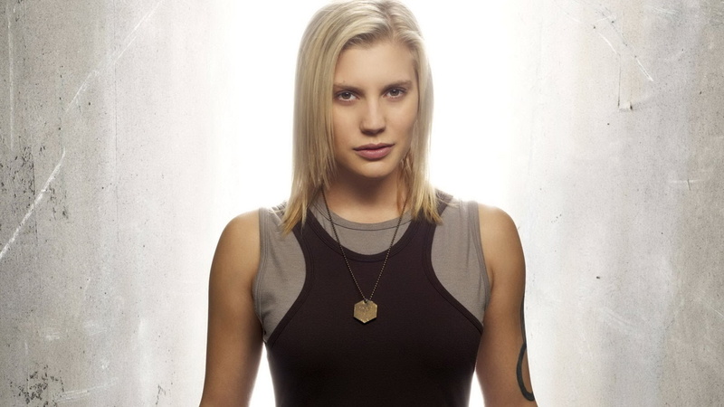 1080P, Battlestar Galactica, Battlestar Galactica (2003)
