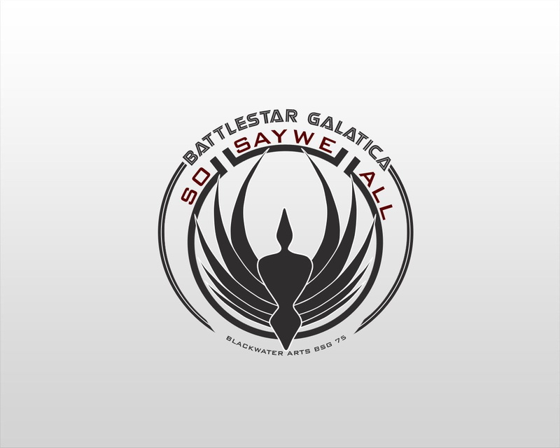 720P, Battlestar Galactica (2003), Battlestar Galactica