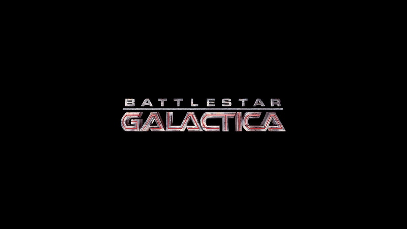 1080P, battlestar galactica 2003