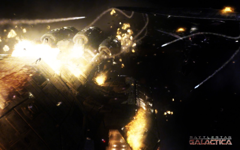 galactica, Battlestar Galactica (2003), 1080P, Battlestar Galactica, battlestar