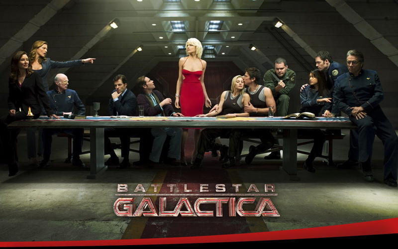 720P, battlestar galactica 2003