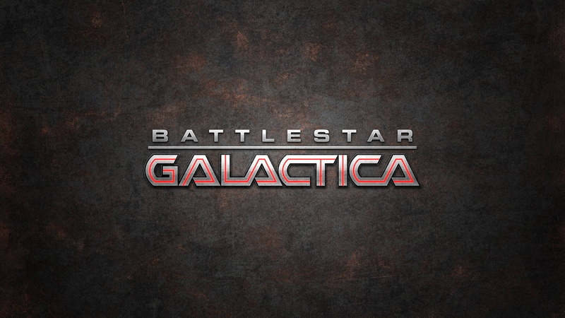 Battlestar Galactica (2003), Battlestar Galactica, 2K