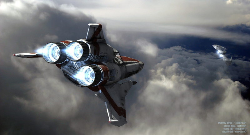 transportation, sky, no people, airplane, retro styled, outdoors, aggression, cloud - sky, mode of transportation, aerospace industry, above, overcast