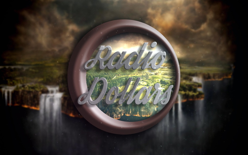radio, dollars, 1080P