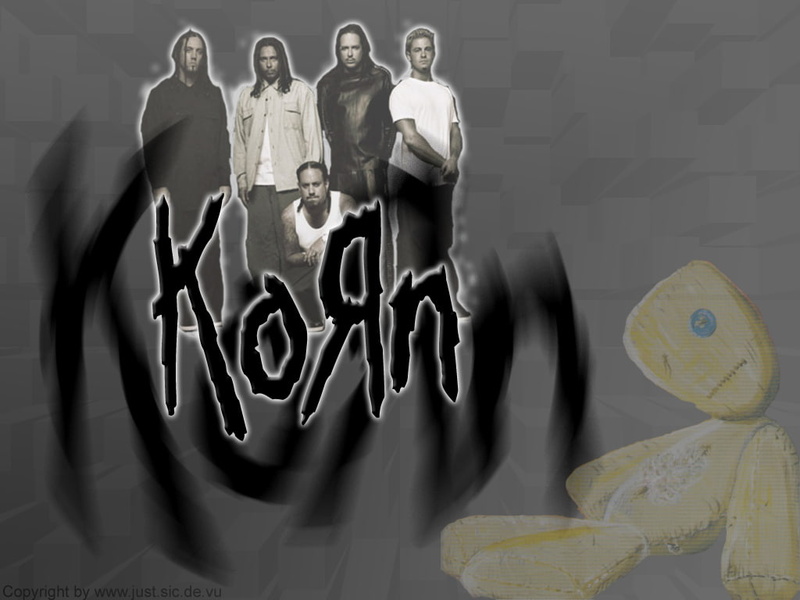 korn, music, 480P, hd