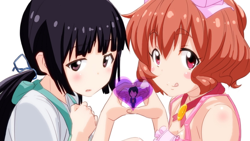 1080P, Hiyori Kotobuki, Anime, Yuuya Kanzaki, Recently, Mitsuki Kanzaki, My Sister Is Unusual