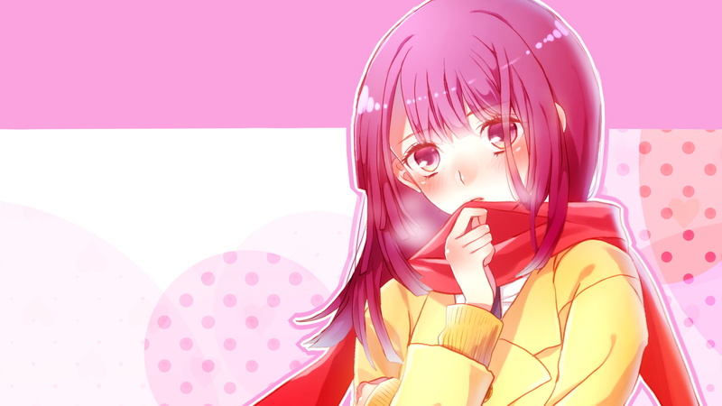 1080P, Anime, My Sister Is Unusual, Mitsuki Kanzaki, Recently