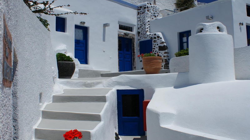 animals, 1080P, travel, unusual, appealing, architecture, white