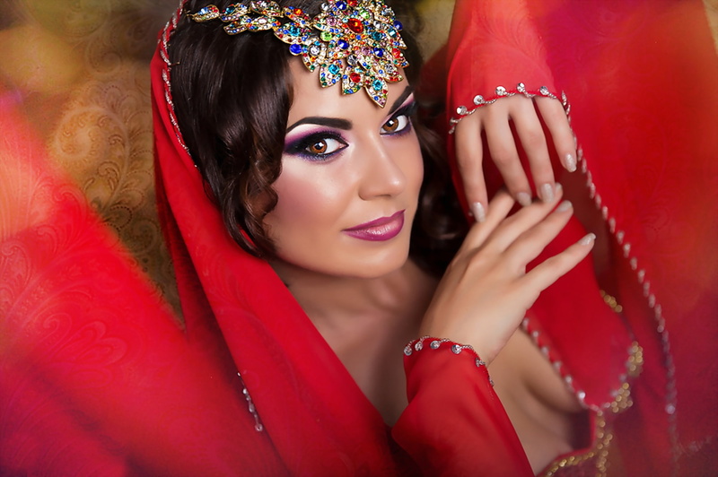 fairy, cute, eastern, 1080P, girl, beautiful, tales, unusual, sweet