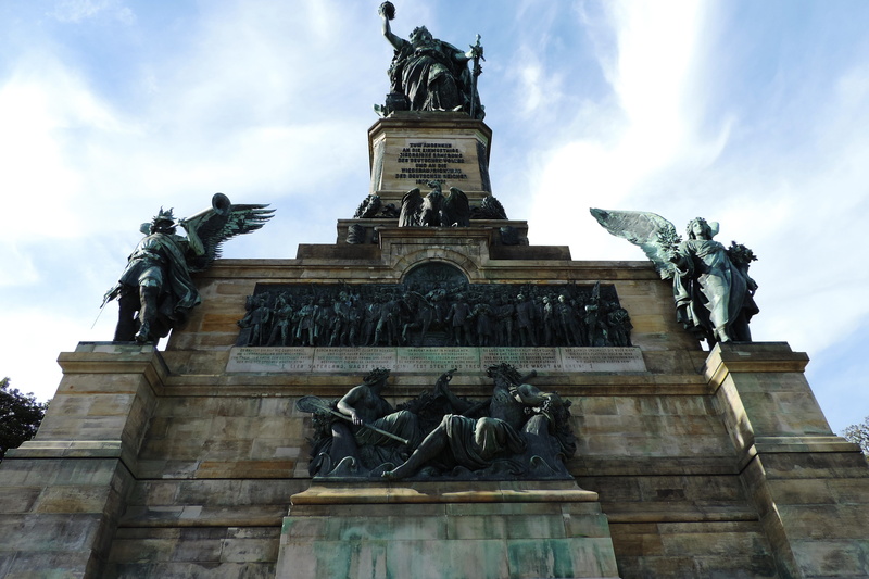 no people, day, sky, statue, cloud - sky, monument, creativity, the past, building exterior, art and craft, craft, history, travel destinations, male likeness