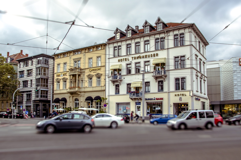 no people, car, road, residential district, Tourism, building, outdoors, panorama, city, land vehicle, neckar, transportation, summer, travel, cloud - sky