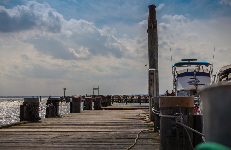 built structure, kai, outdoors, no people, insel poel, sailing boats, port, atmosphere, direction, architecture, poeler port, romantic, post, railing, summer