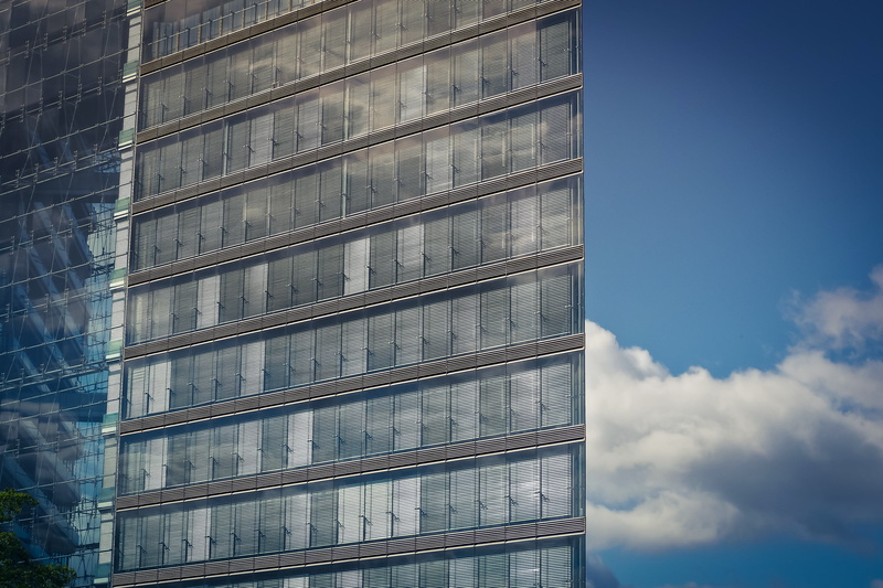 home, built Structure, no people, nature, building Exterior, apartment, day, urban, glass - material, reflection, skyscraper, media harbour, city, office building exterior