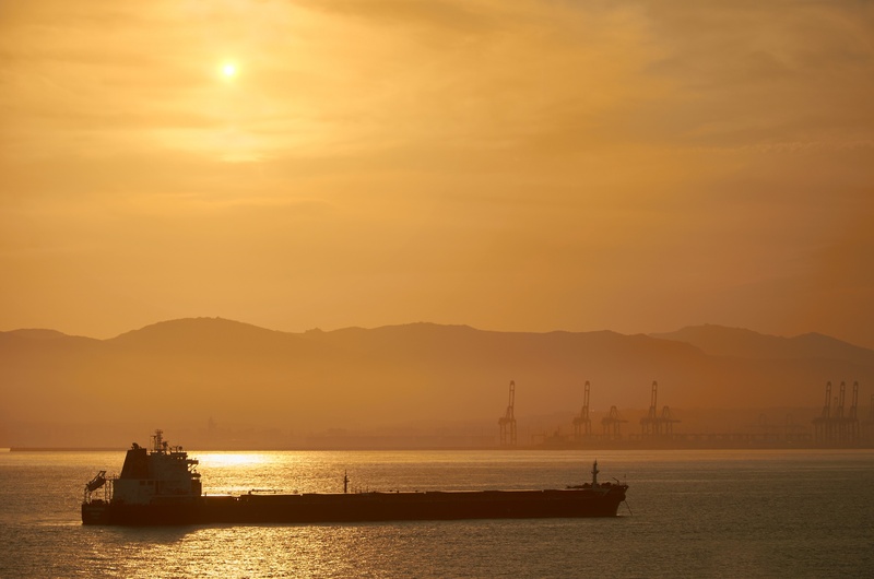 silhouette, lake, background, golden, harbour cranes, nautical vessel, dawn, mood, 2K, booked, port, back light, shadow, industriehafen, horizon, photography