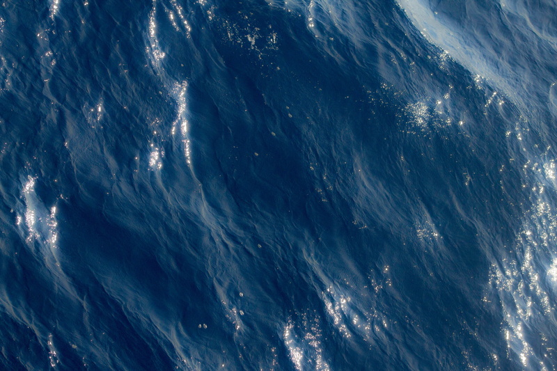 environment, scenics - nature, waves, open sea, swell, water photography, blue, background, satellite view, outdoors, ocean, sea, no people, meteorology