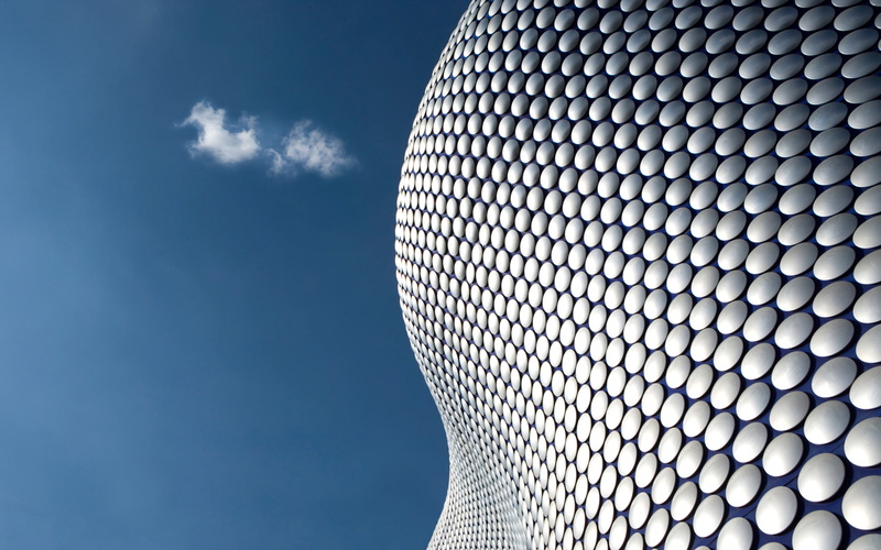 architectural, painting, blue, wonder, 1080P, world, travel, asbtract, travel and world, white, hd
