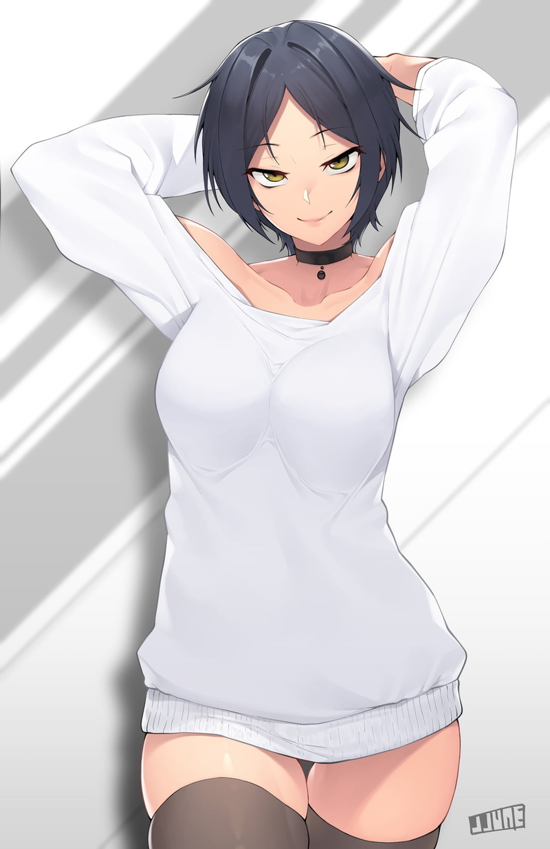 anime, Hayami Kanade, anime girls, 720P, jjune