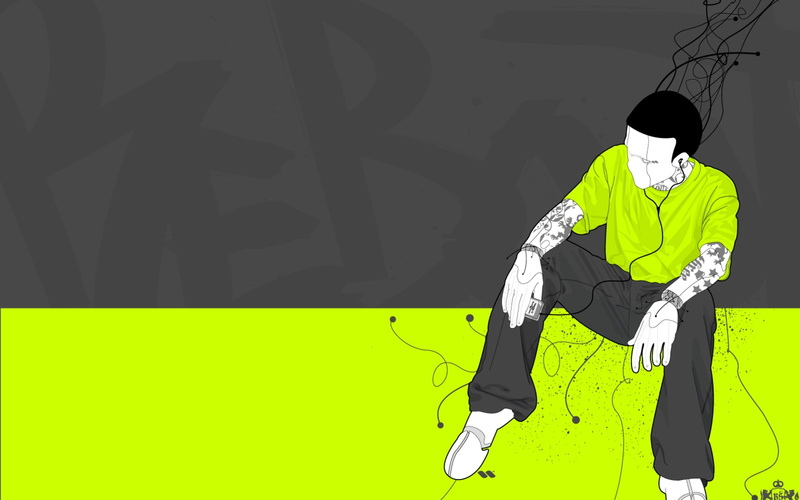 art, love, rebooted, like, music, color, hd, entertainment, simplicity, x, simple, green, 720P