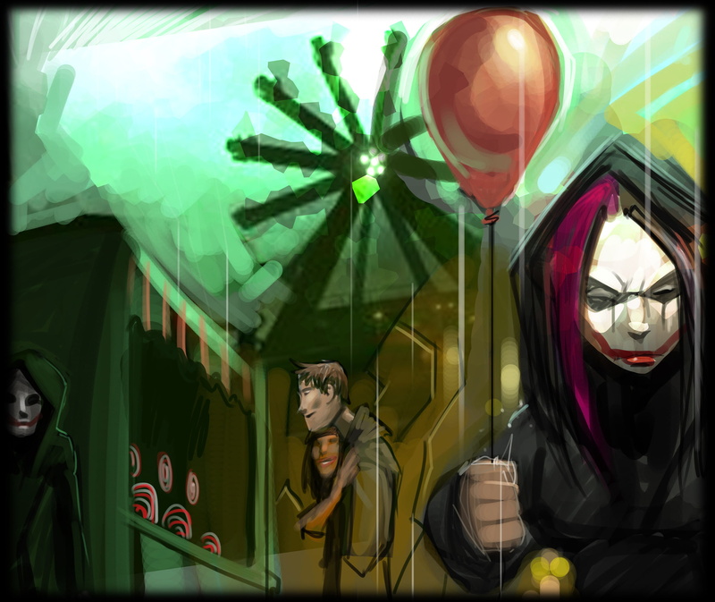 Video Game, Master Reboot, 1080P