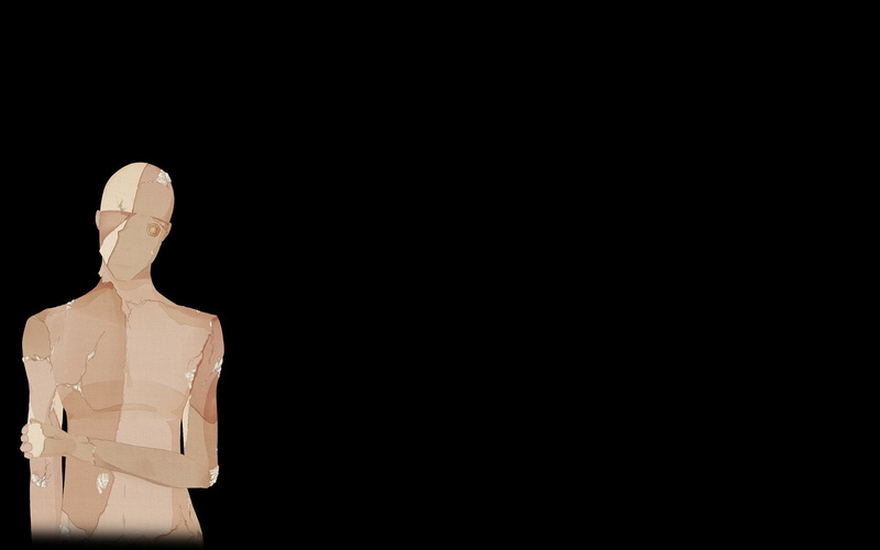 mannequin, sculpture, statue, still life, data hacker reboot, 1080P, representation, studio shot, male likeness, female likeness, industry, black background