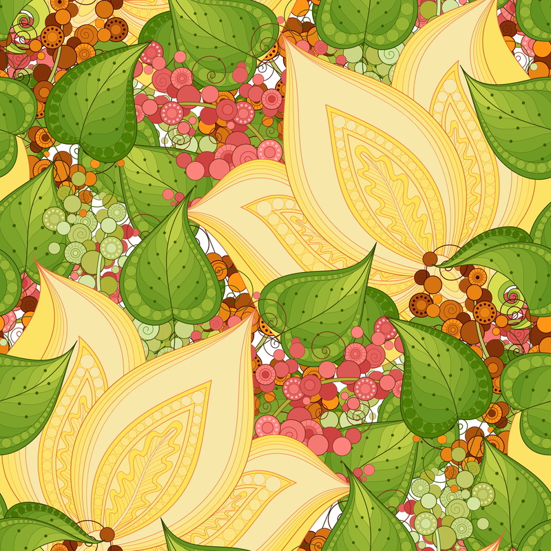 art and craft, floral pattern, still life, craft, plant part, choice, no people, full frame, green color, close-up, backgrounds, representation, ornate