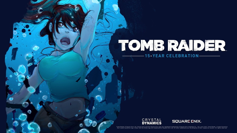games, video, mouth, kingdom, hd, Tomb Raider, hearts, 1080P, reboot, origins, anime, tomb, raider, open, fan, art