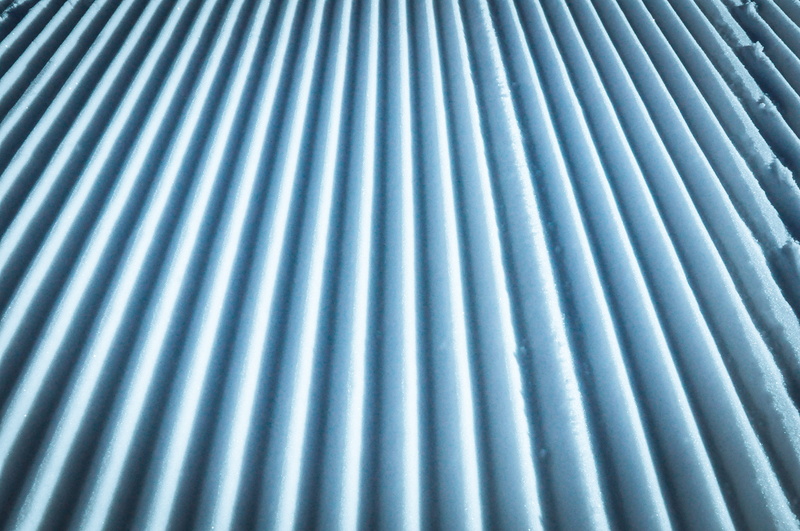 corrugated, cold, ski top, abundance, metal, civetta, snow top, textile, feeling, repetition, full frame, iron, pattern, oblique, nature, 4K, outdoor