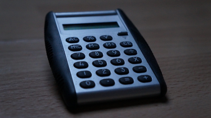 education, indoors, business, keypad, close-up, office, calculating, Calculator, corporate business, plus sign, grey, number, selective focus, equipment