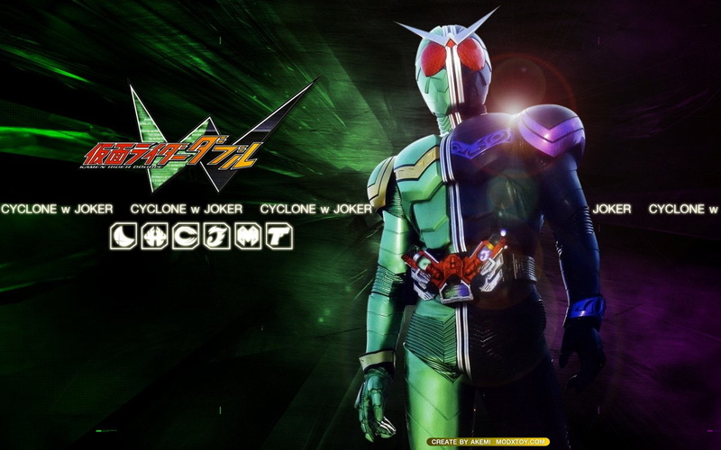 TV Show, Kamen Rider, 720P