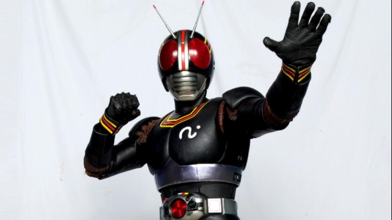 kamen rider, 720P