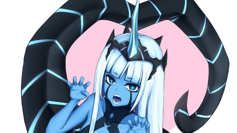 1080P, Darling in the FranXX, Anime, Zero One (Darling in the FranXX)