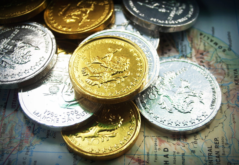 still life, profit, large group of objects, round, high angle view, indoors, coins, economy, metal, abundance, silver colored, coin, wealth, group of objects
