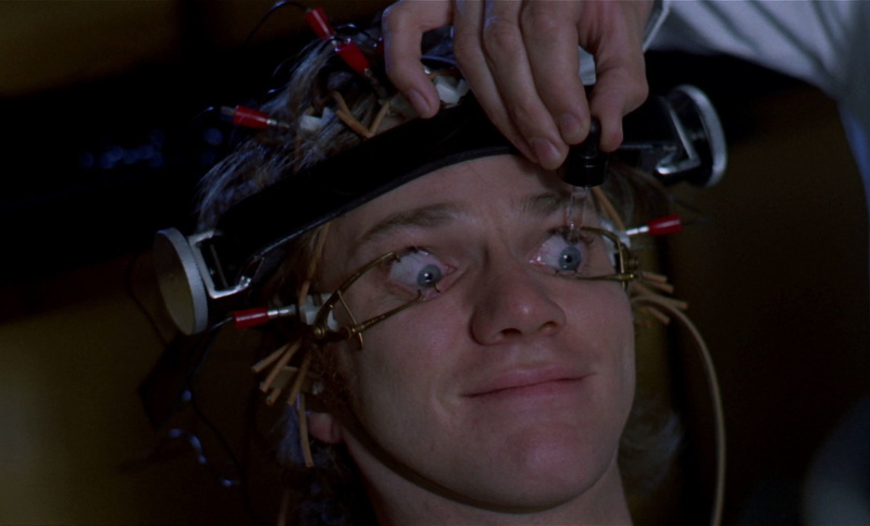 Movie, 720P, A Clockwork Orange, Malcolm McDowell