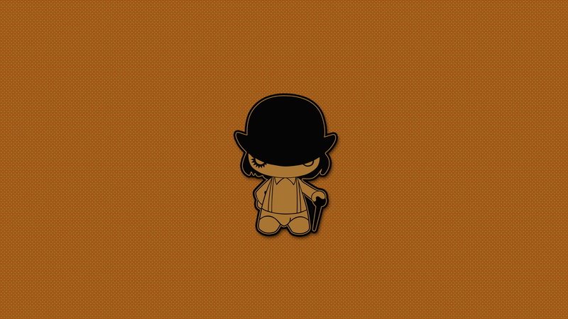 single object, electricity, a clockwork orange, yellow, hat, circle, cut out, ceiling, technology, no people, Clockwork orange, close-up, geometric shape