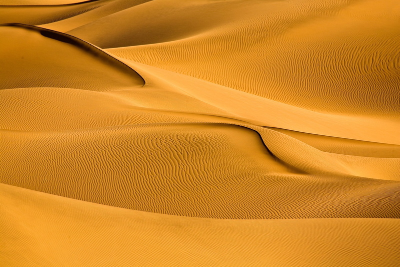 arid climate, luxury, land, softness, no people, 1080P, pattern, nature, textured, textile, wave pattern, rippled, abstract, abstract backgrounds, gold colored