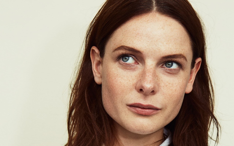Actresses, Actress, Rebecca Ferguson, 1080P