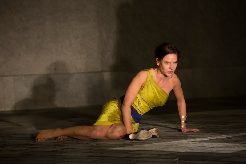 Ilsa Faust, Rebecca Ferguson, Mission: Impossible - Rogue Nation, 5K, Mission: Impossible