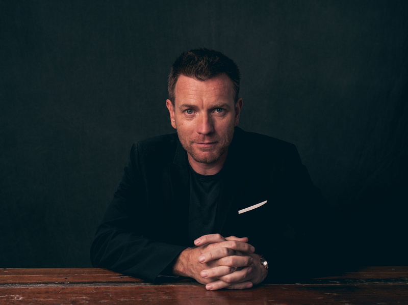 2K, ewan mcgregor