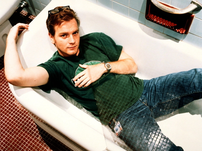 caucasian Ethnicity, human Hair, depression - Sadness, sitting, lying, portrait, one Person, only Men, adult, males, s, looking at camera, domestic Bathroom