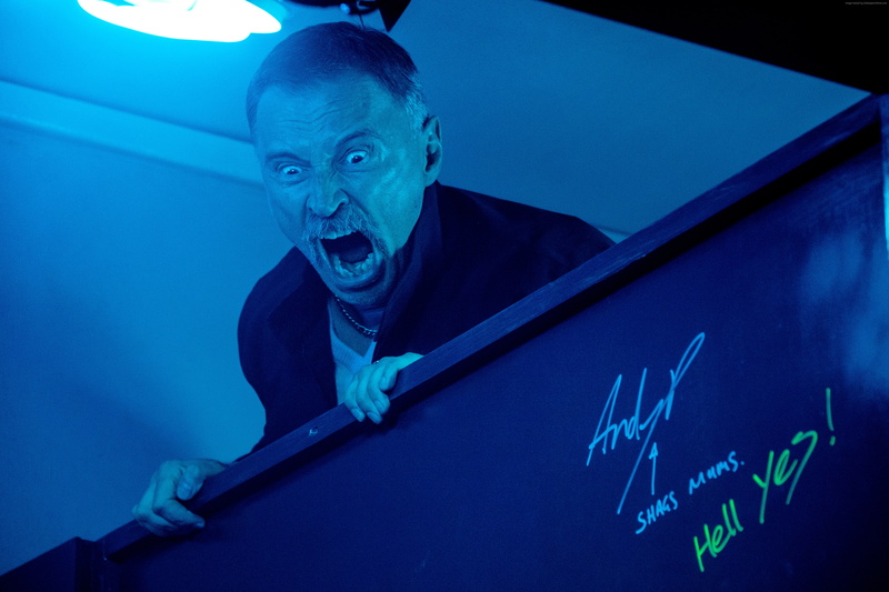 4K, T2 Trainspotting, Robert Carlyle, best movies