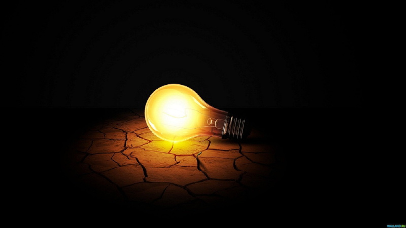 Rostock, light, 1080P, lamp, earth, bulb, brown